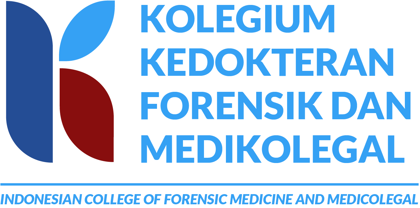 Kolegium Kedokteran Forensik dan Medikolegal